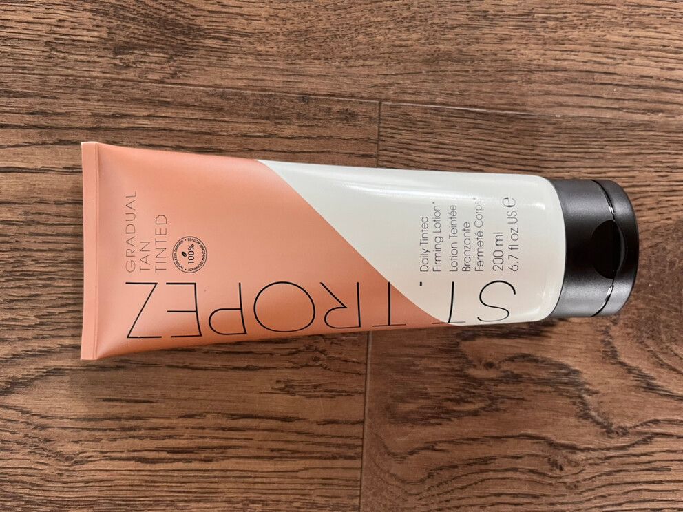 St. Tropez Gradual Tan