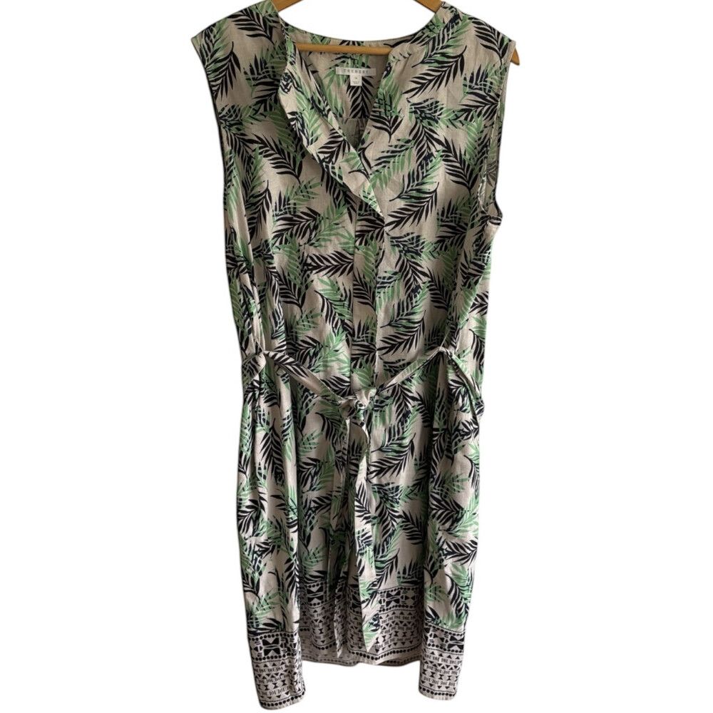 trenery green dress Arbour Cap Sleeve Midi Shirt Dress in True Green by Trenery Online | THE ICONIC