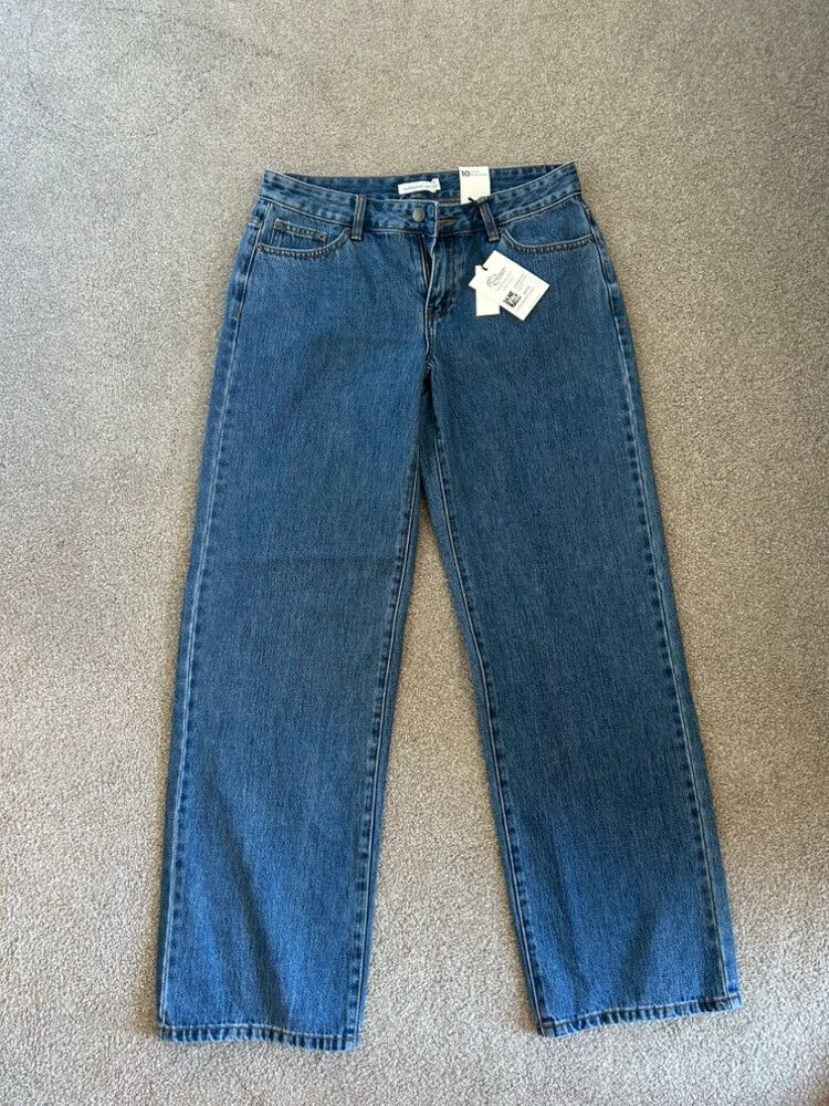 Glassons Low Rise Jeans
