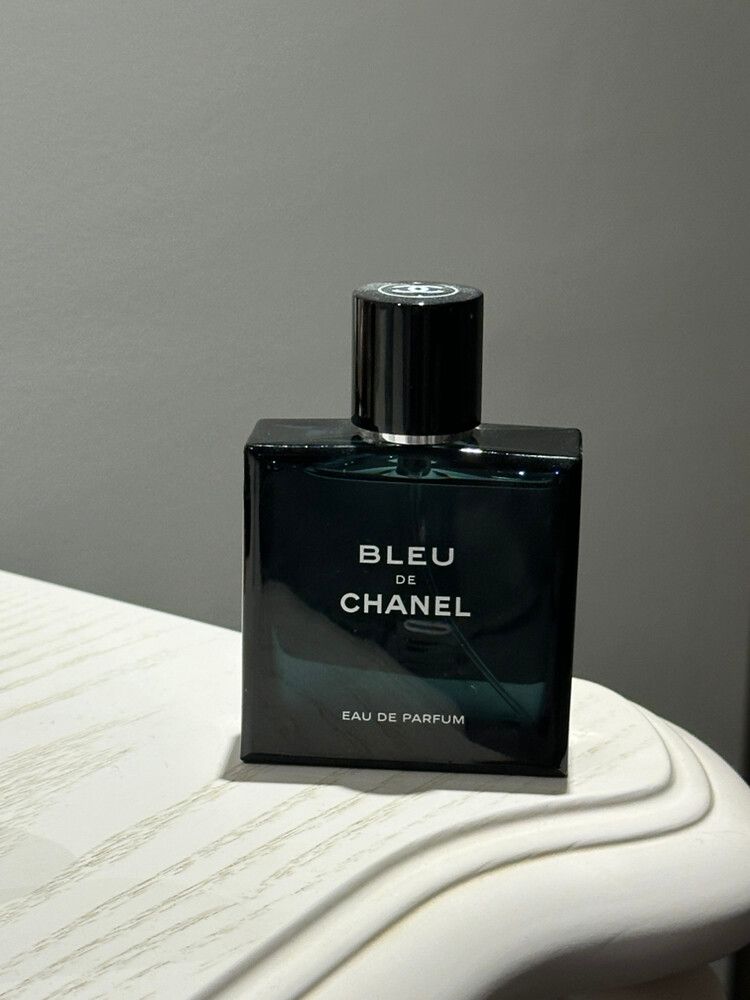 CHANEL BLEU DE CHANEL EAU DE PARFUM