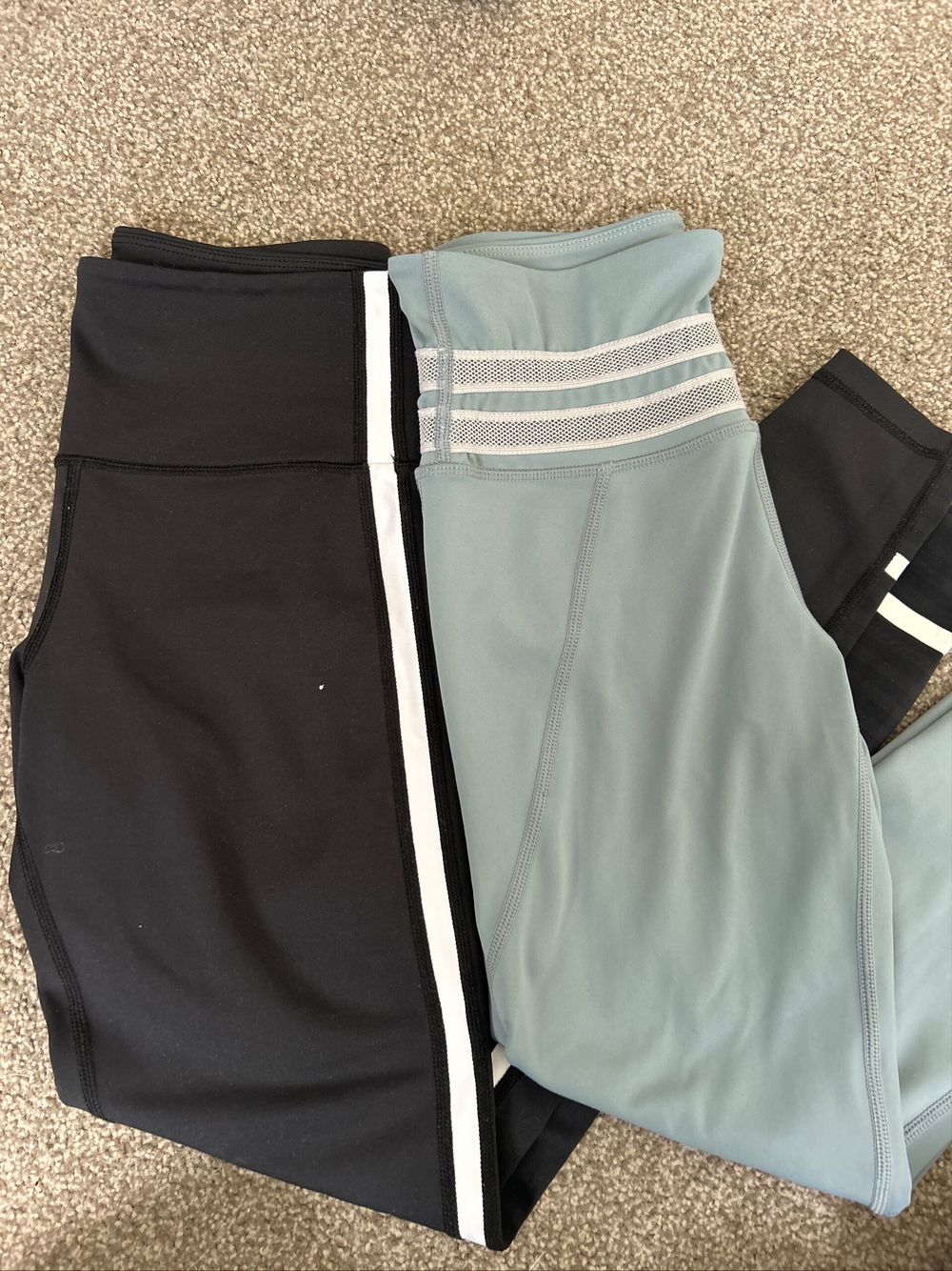 Lilibod Activewear Tights X 2