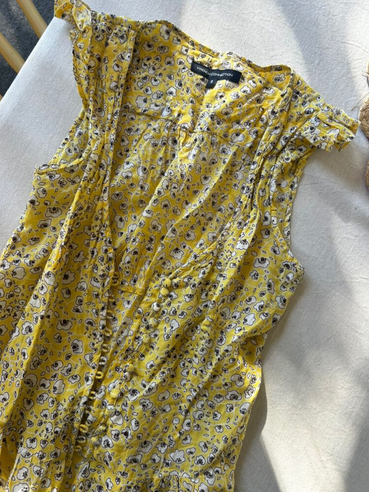 French connection top