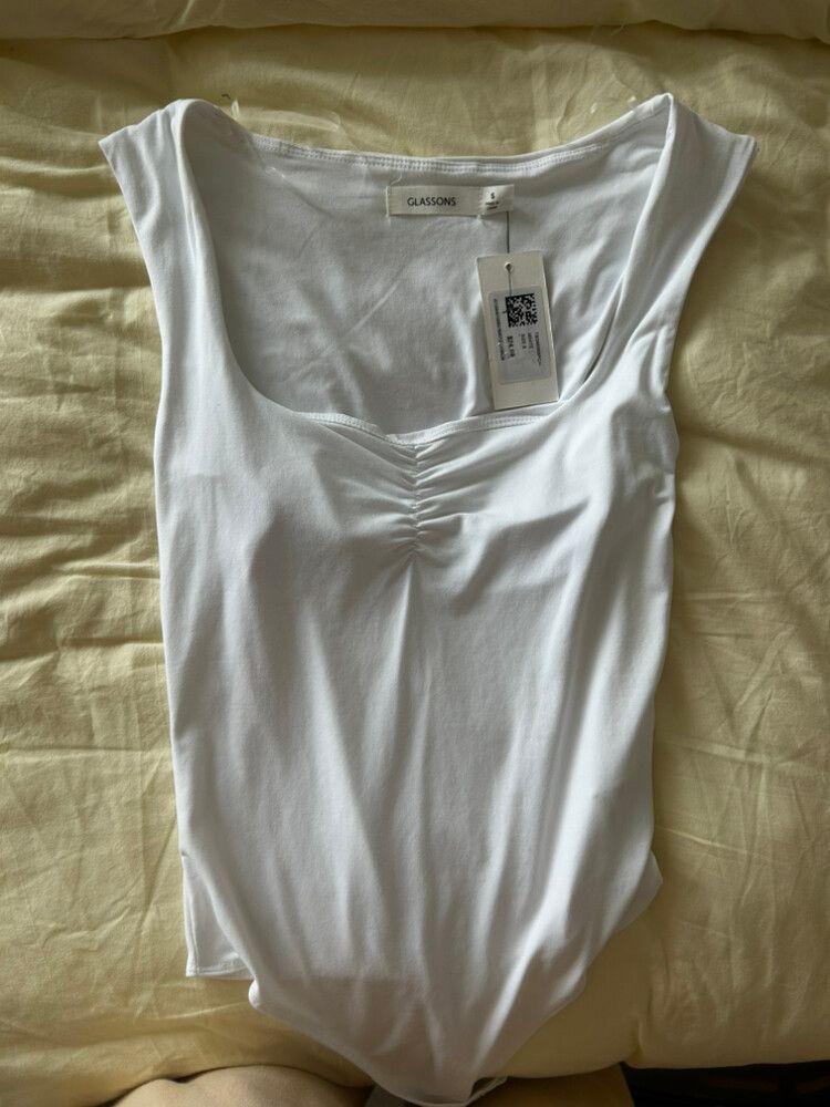 glassons bodysuit