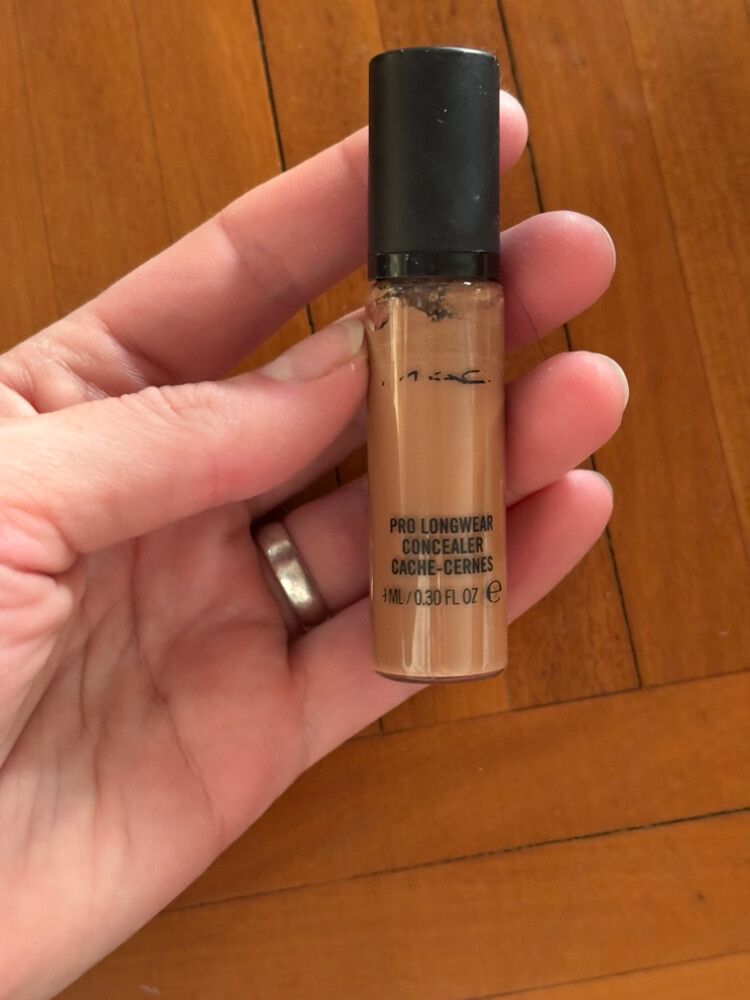 MAC Prolongwear Concealer - NW35