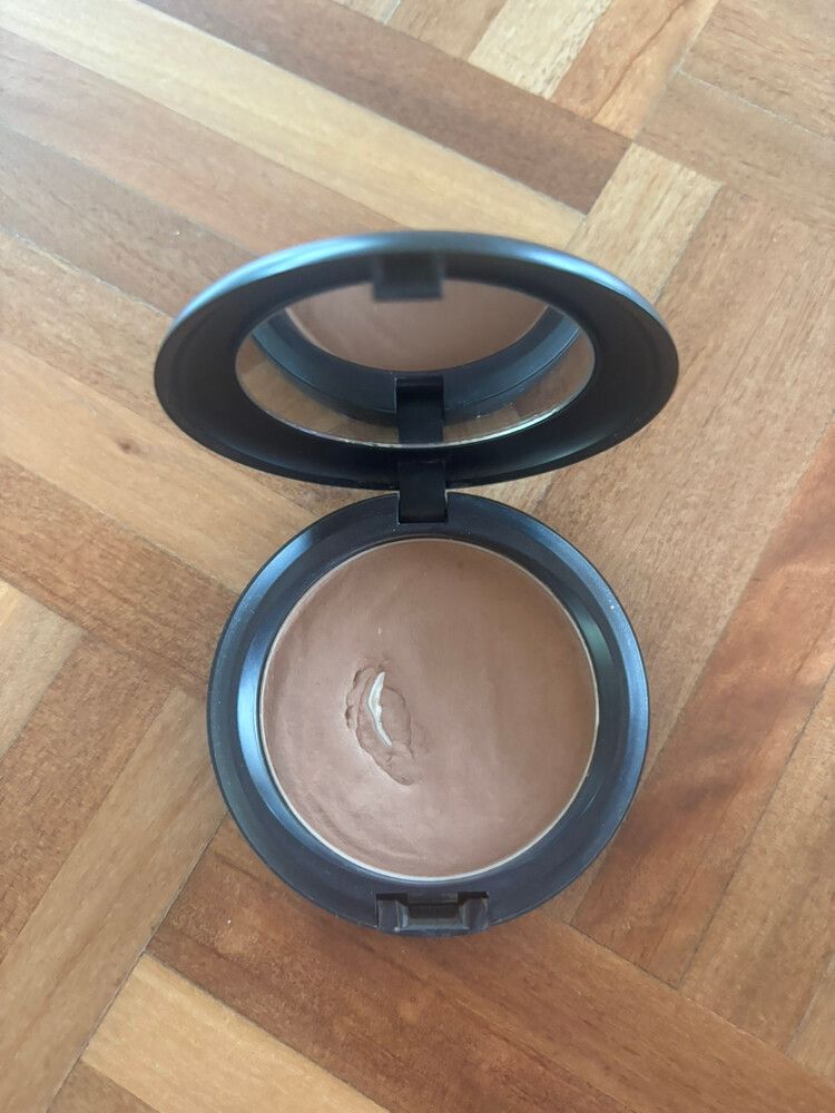 MAC Bronzing Powder Matte Bronze