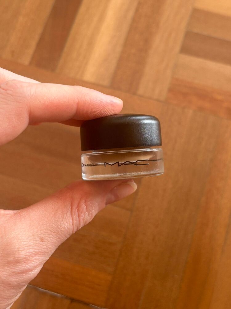 MAC Dirty Blonde Fluidline Brow Gel Creme