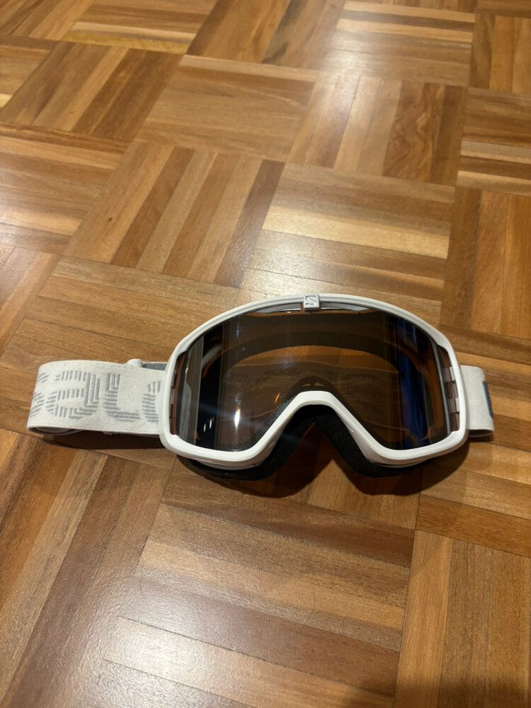 Salomon Ski/Snow Goggles