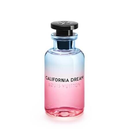 Louis Vuitton California Dream Eau De Parfum