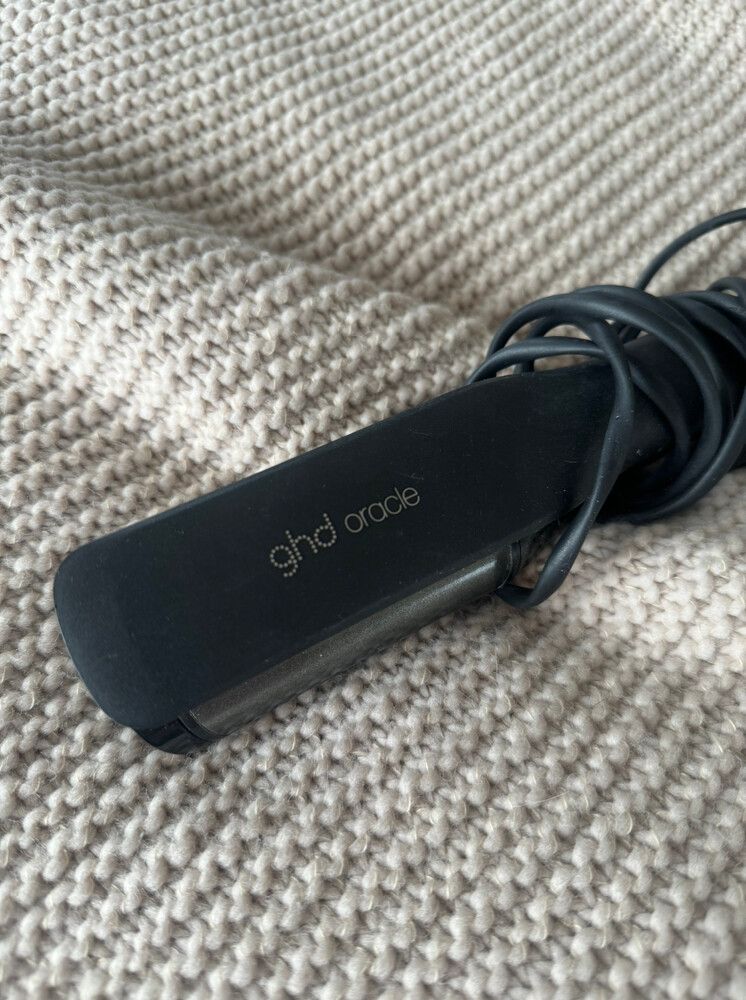 GHD Oracle - Perfect Condition