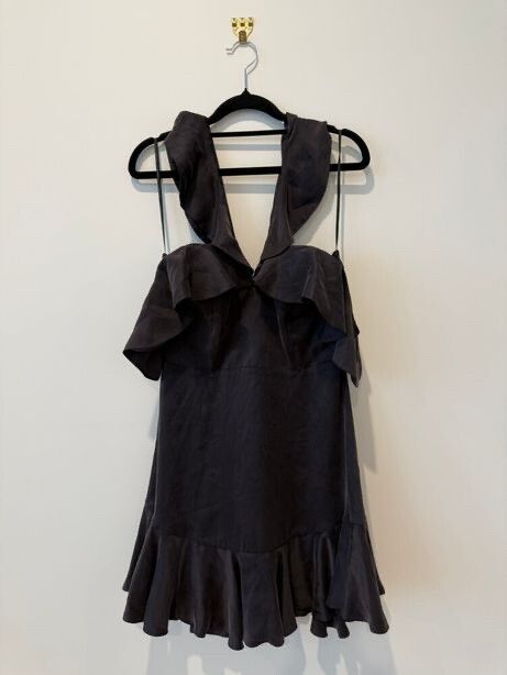 Zimmerman Mini Dress
