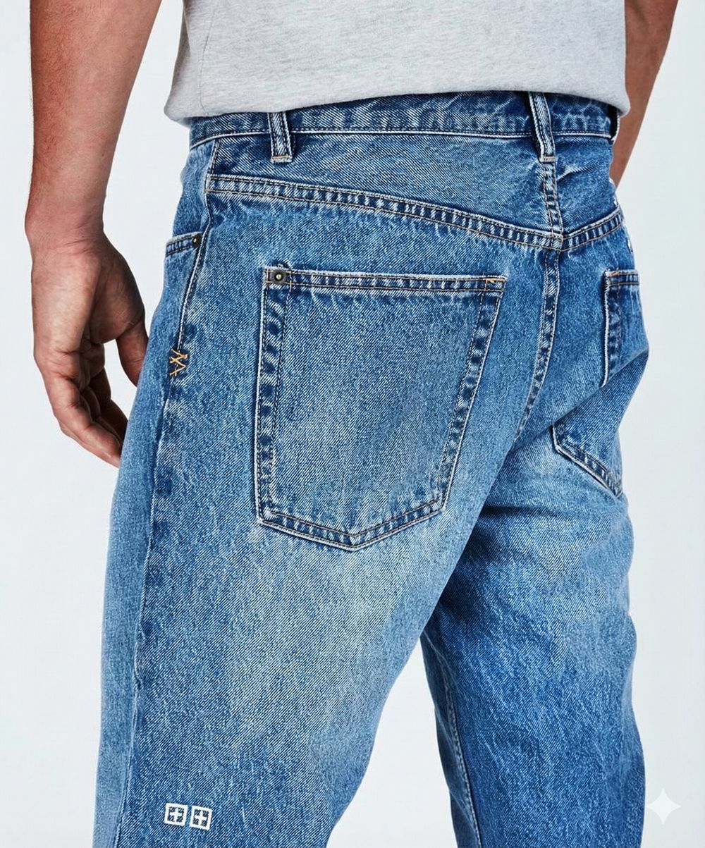 Ksubi Jeans Chich Young American
