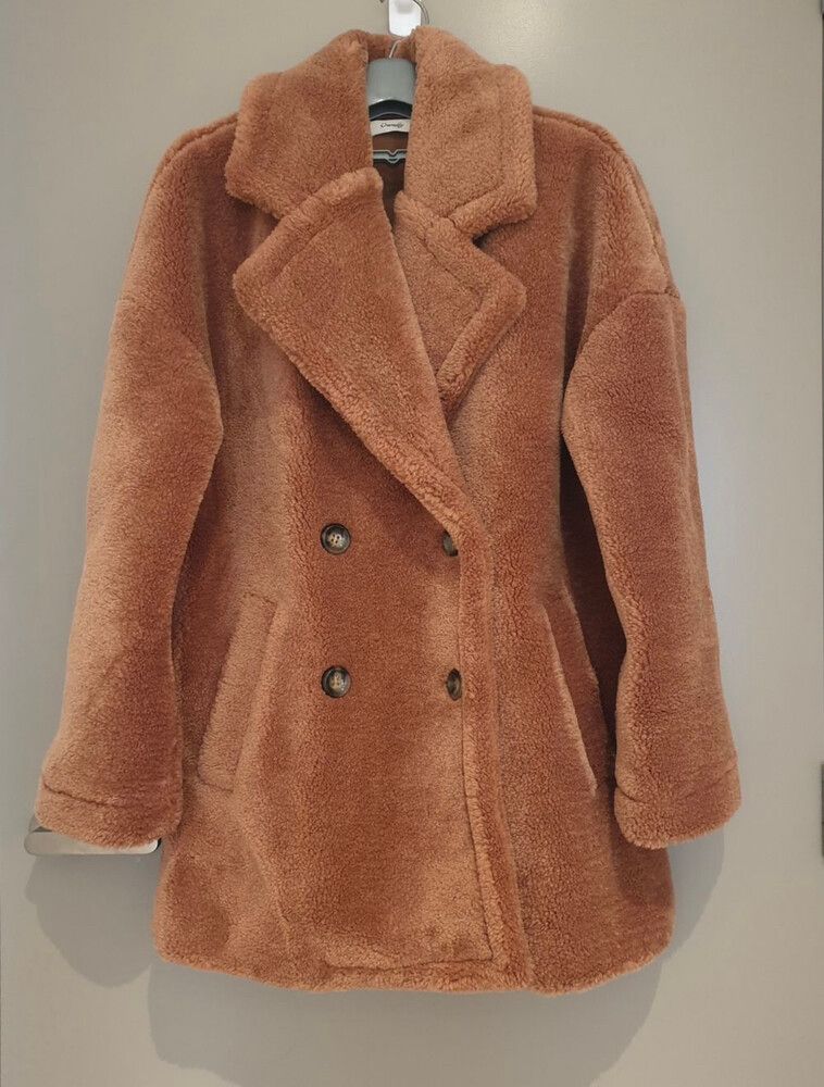 Ownley Brinkley Jacket