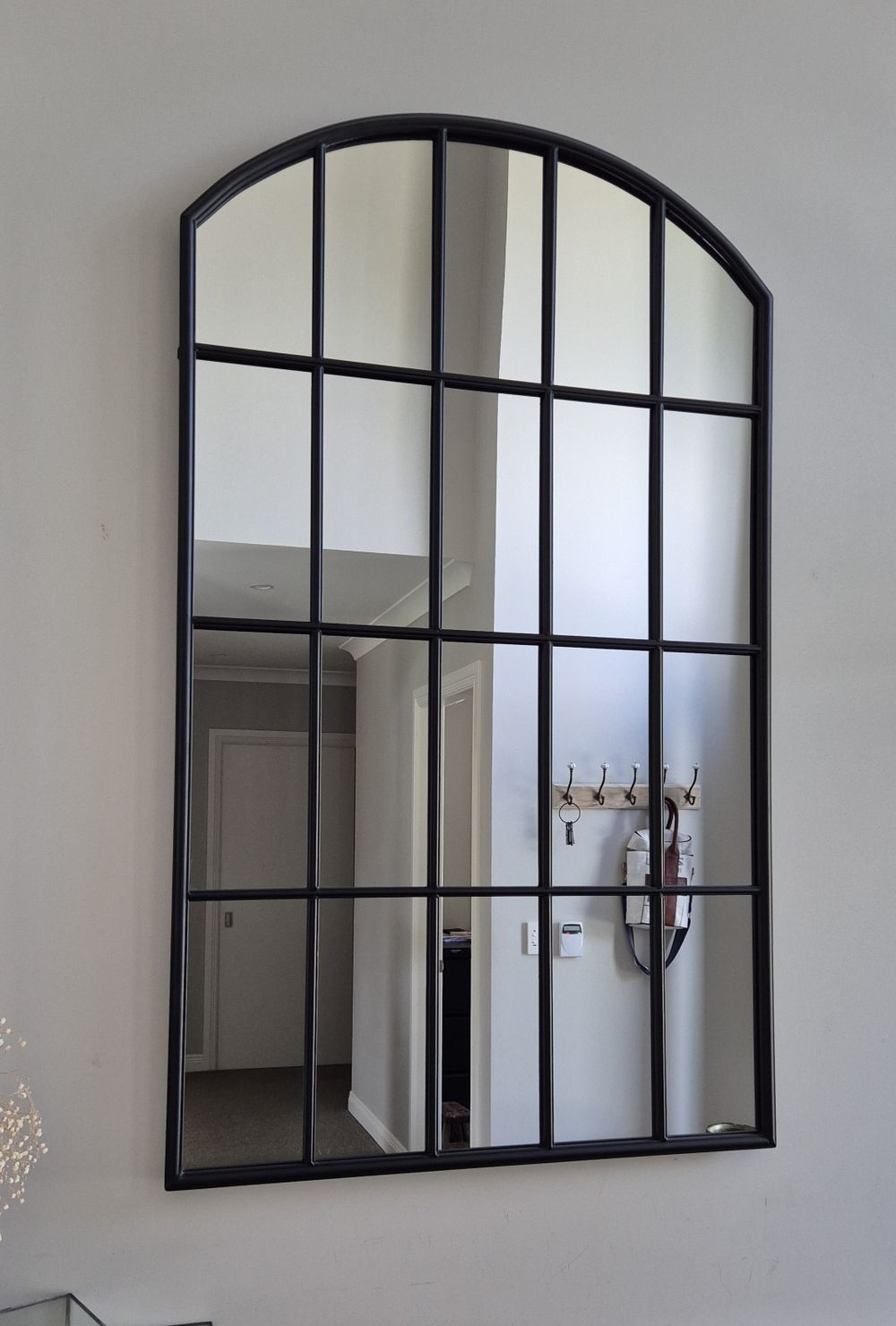 Large Arch Mirror - NEW!!