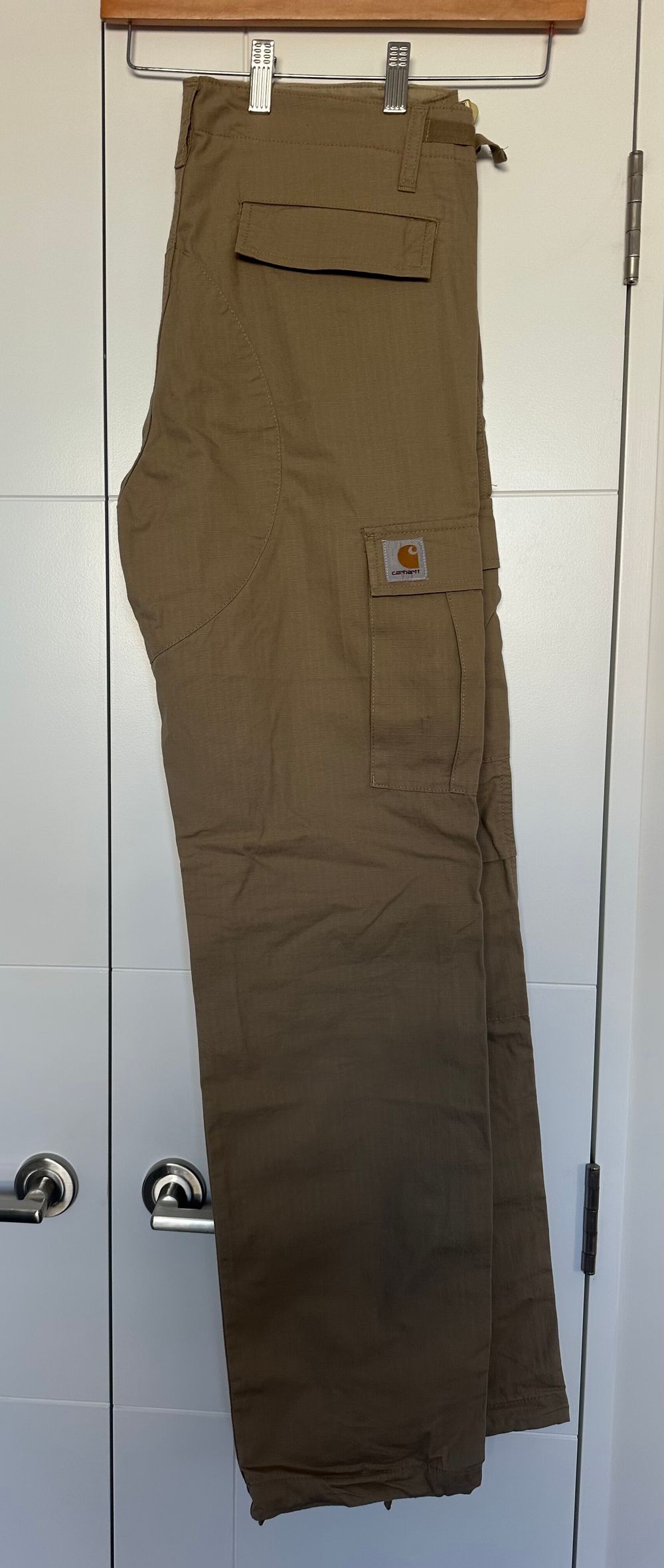 Carhartt WIP Cargo Pants