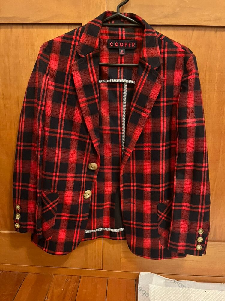 Trelise Cooper Blazer