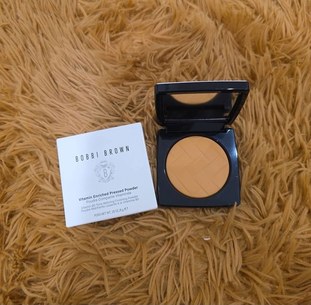 Bobbi Brown Vitamin Enriched Pressed Powder