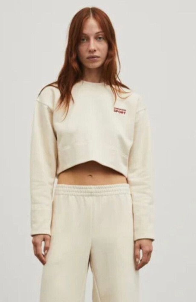 Maggie Marylin Cropped Sweater