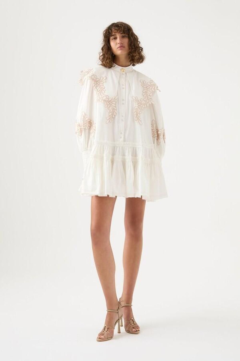 Aje Dress