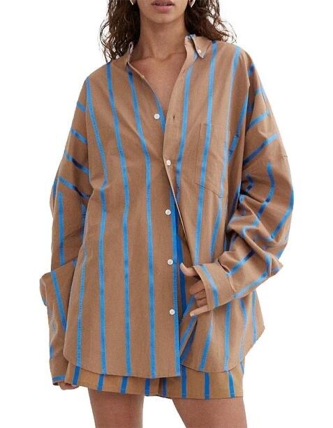 Stripe Shirt