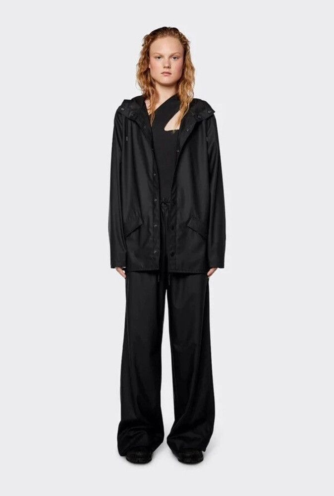 RAINS raincoat