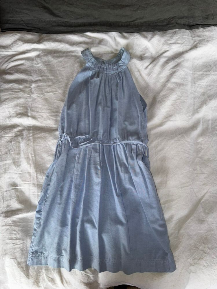 RUBY Blue Dress Size 6
