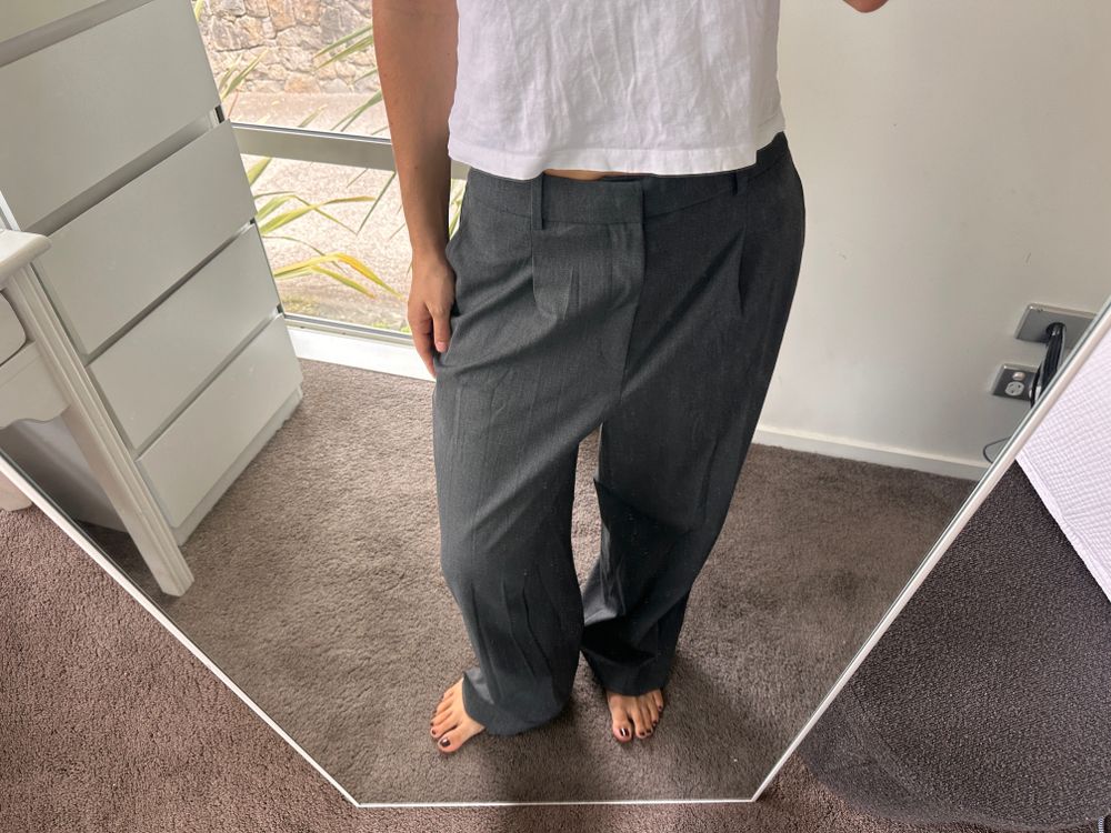 Uniqlo Pants