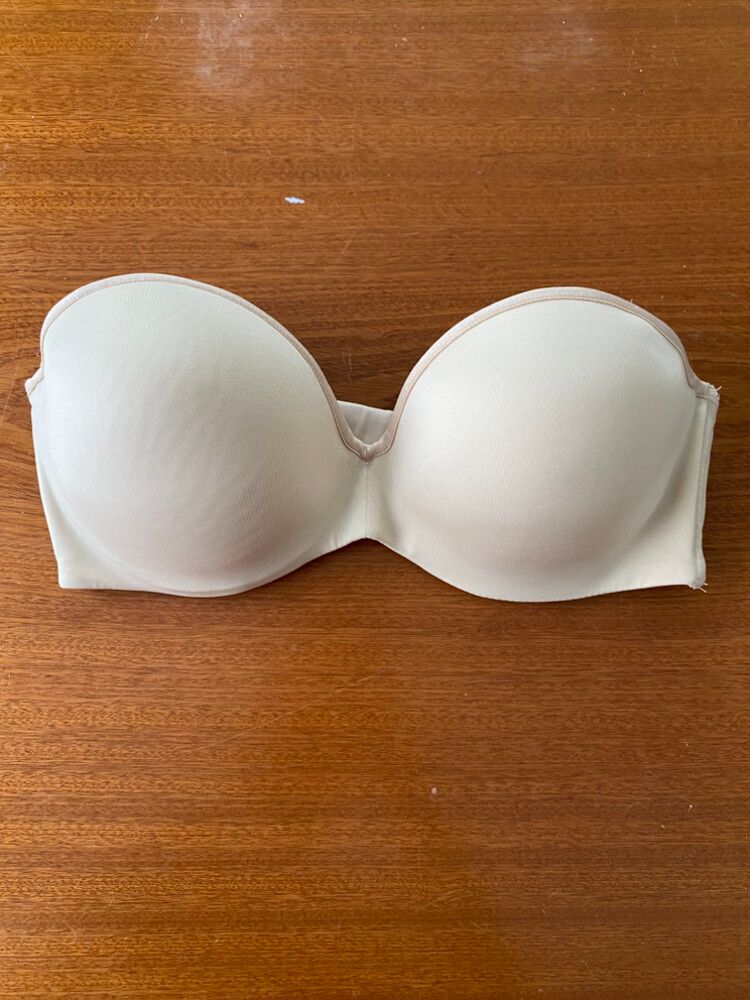 Berlei strapless bra size 12D