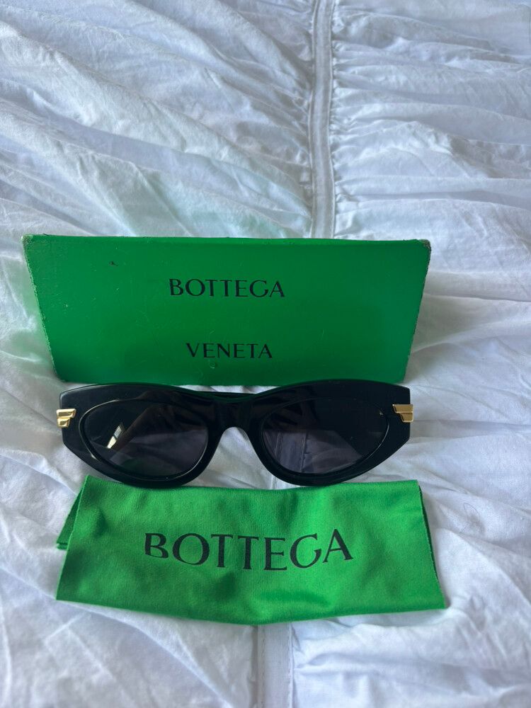 Bottega sunglasses BV1189S