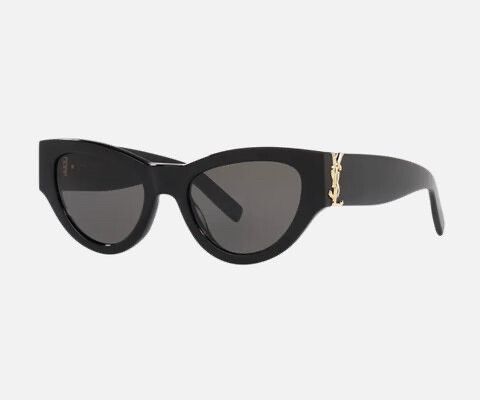 Saint Laurent Cateye Sunglasses SL M94