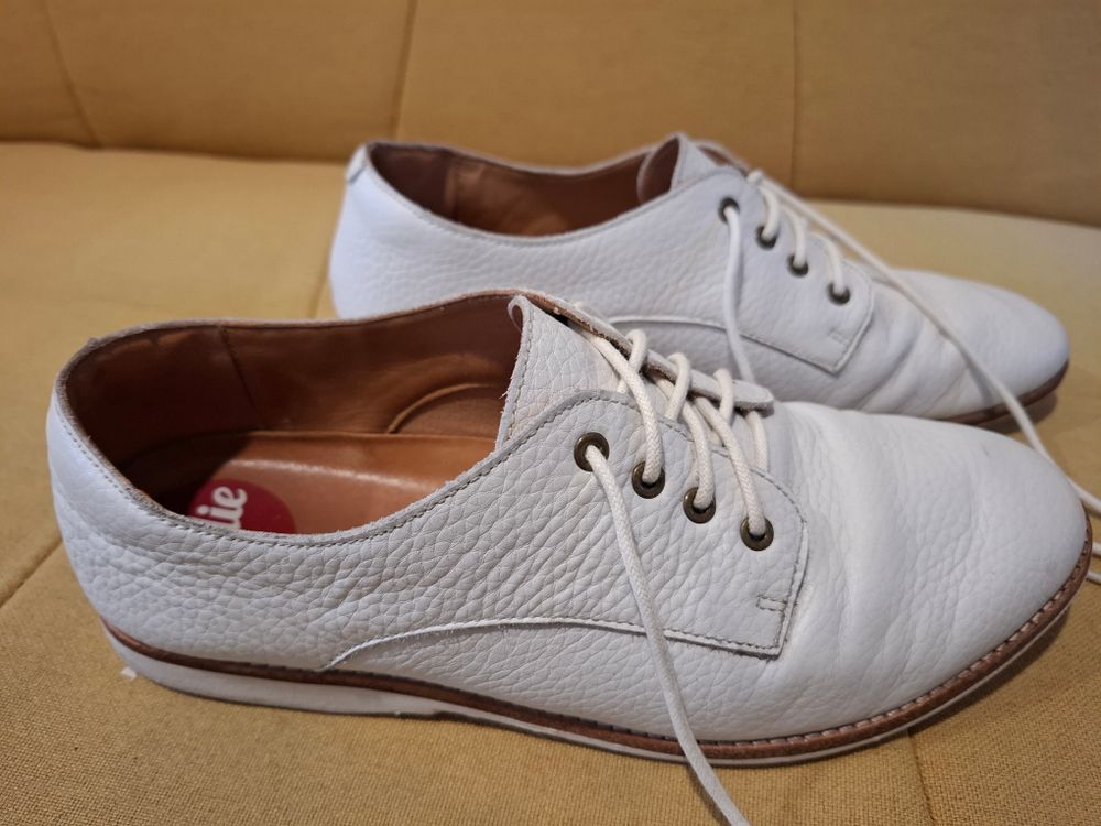 Rollie White Derby