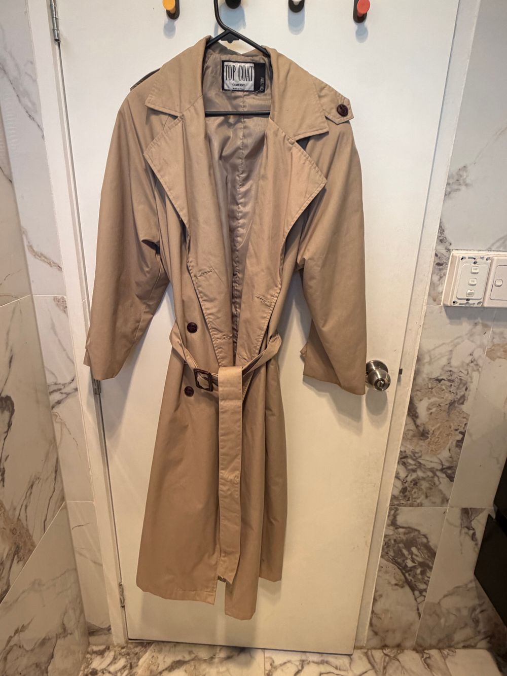 coat