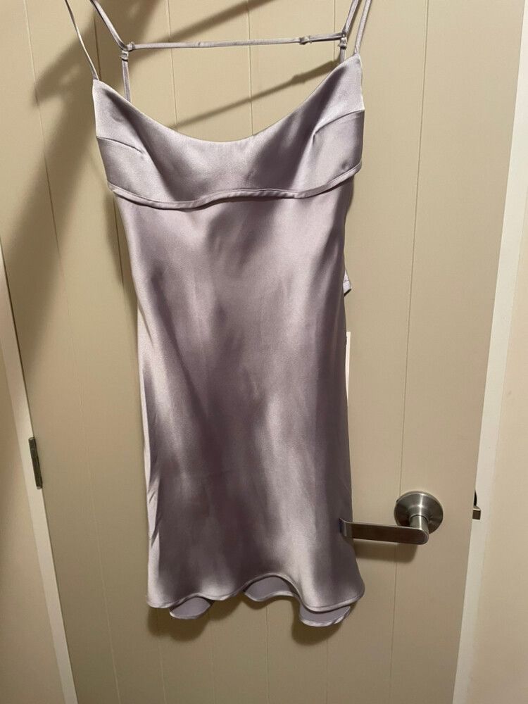knee length dresses for ladies Zara Mini Dress