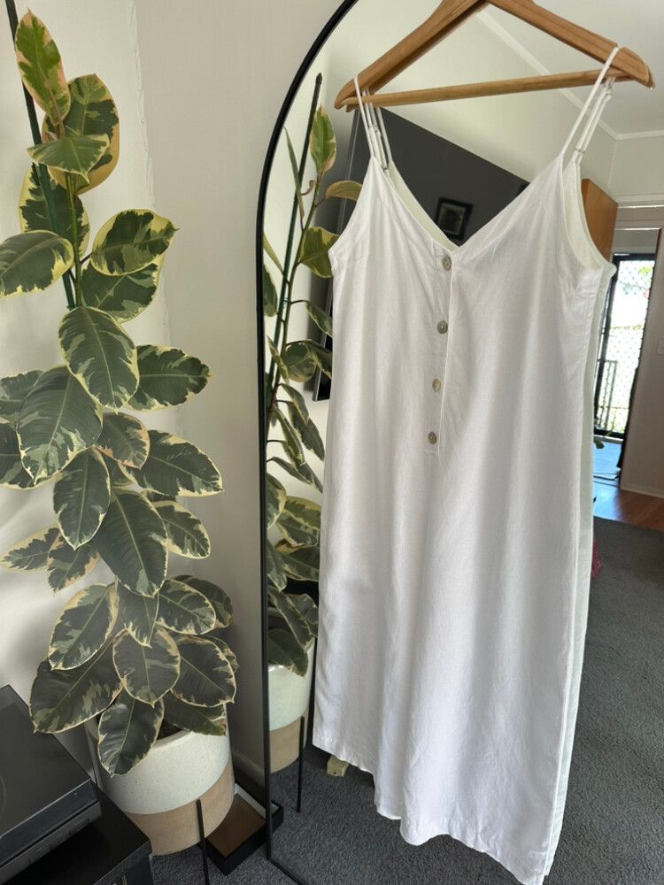 Sportsgirl Capri Romper