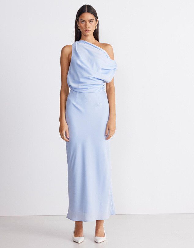 SNDYS Carissa Maxi Dress