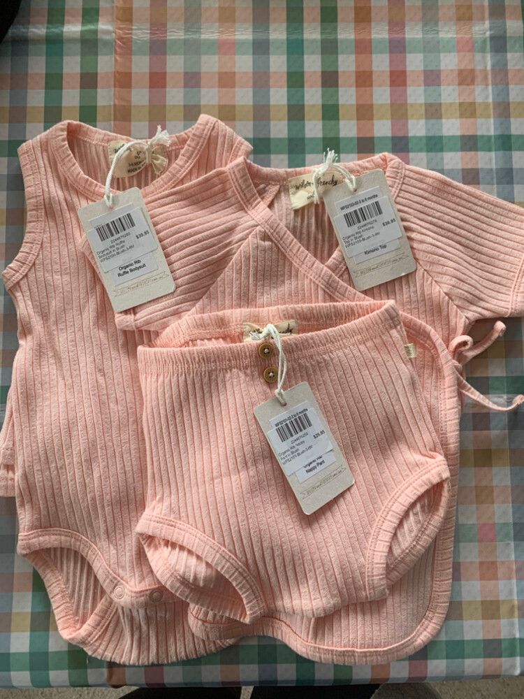 Wilson and Frenchy set