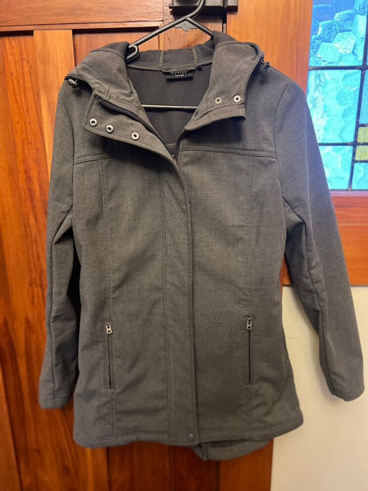 Jeans West Jacket Brand New Without Tags