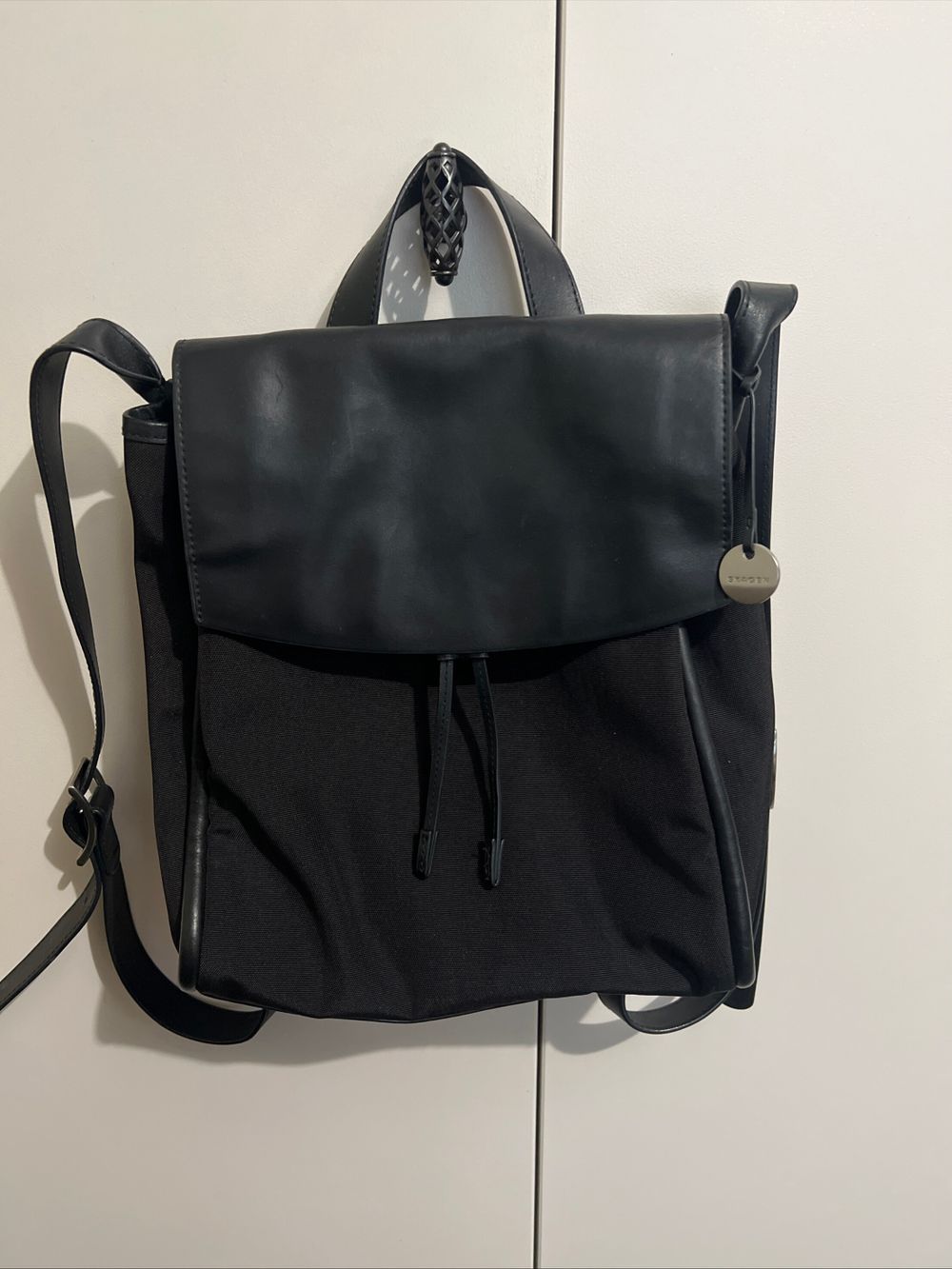 Skagen Ebba Backpack
