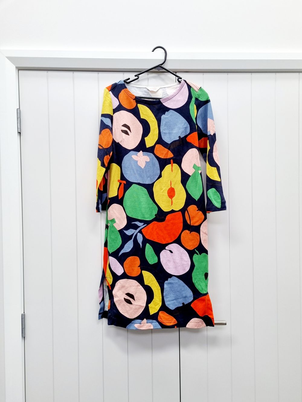 Gorman - Gorman 5 a day jersey dress on Designer Wardrobe