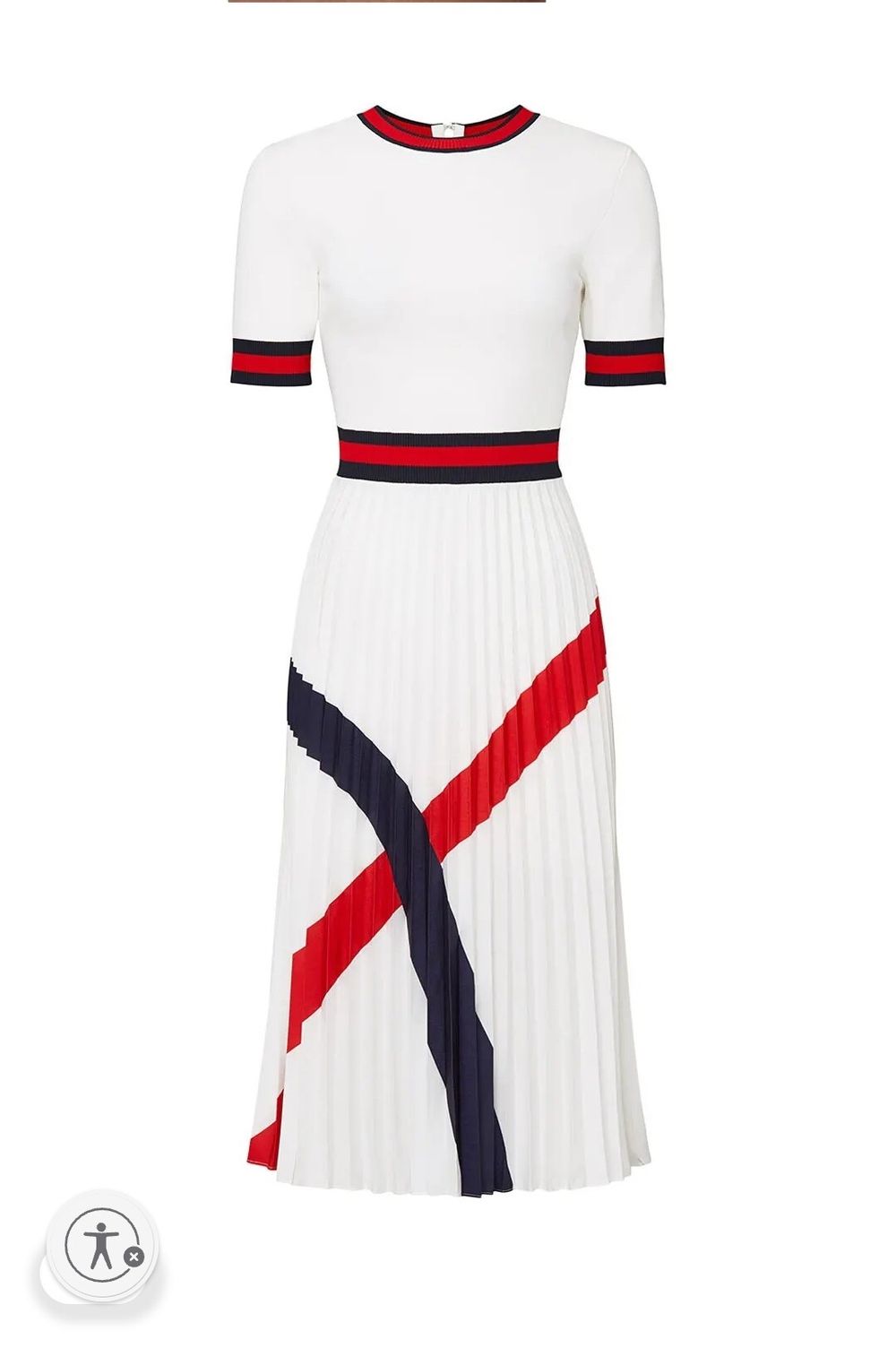 Ted baker dress
