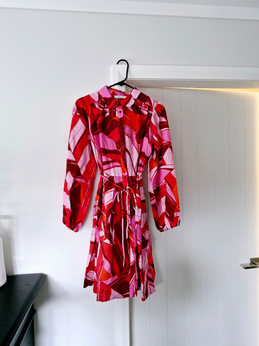 Morrison dress