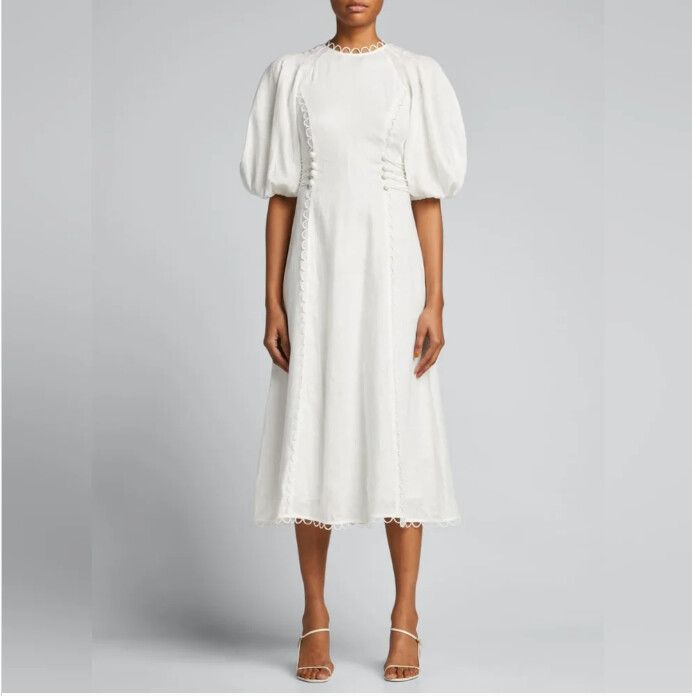 Zimmermann dress