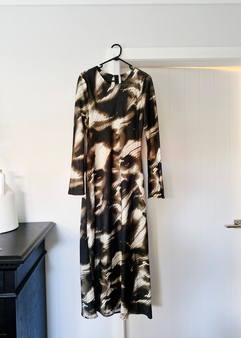 Spicy sugar dress
