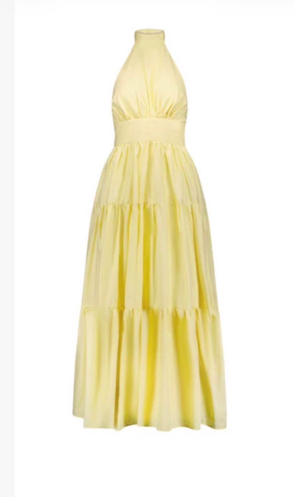 The Audrey Dress