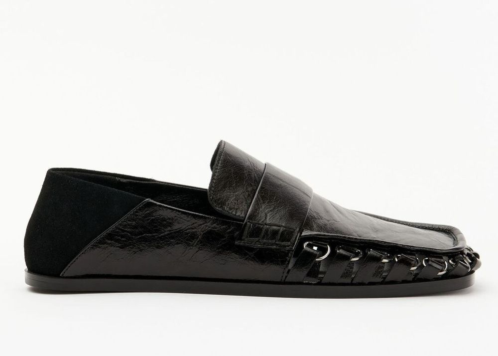 Alias Mae Apostle Loafers - Brand New