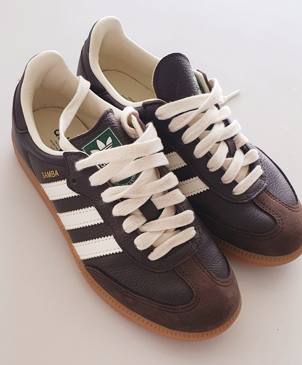 Adidas Samba -