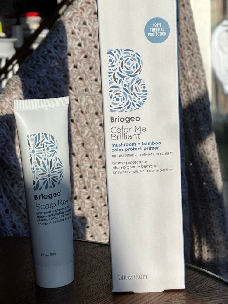 Briogeo Set