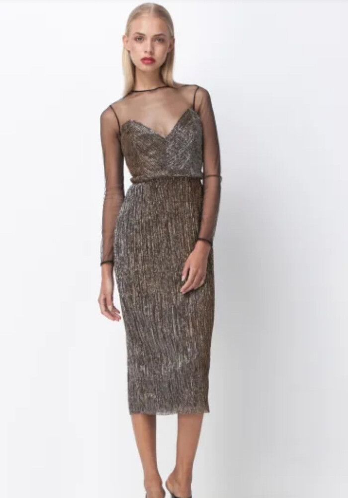 Shakuhachi on Designer Wardrobe