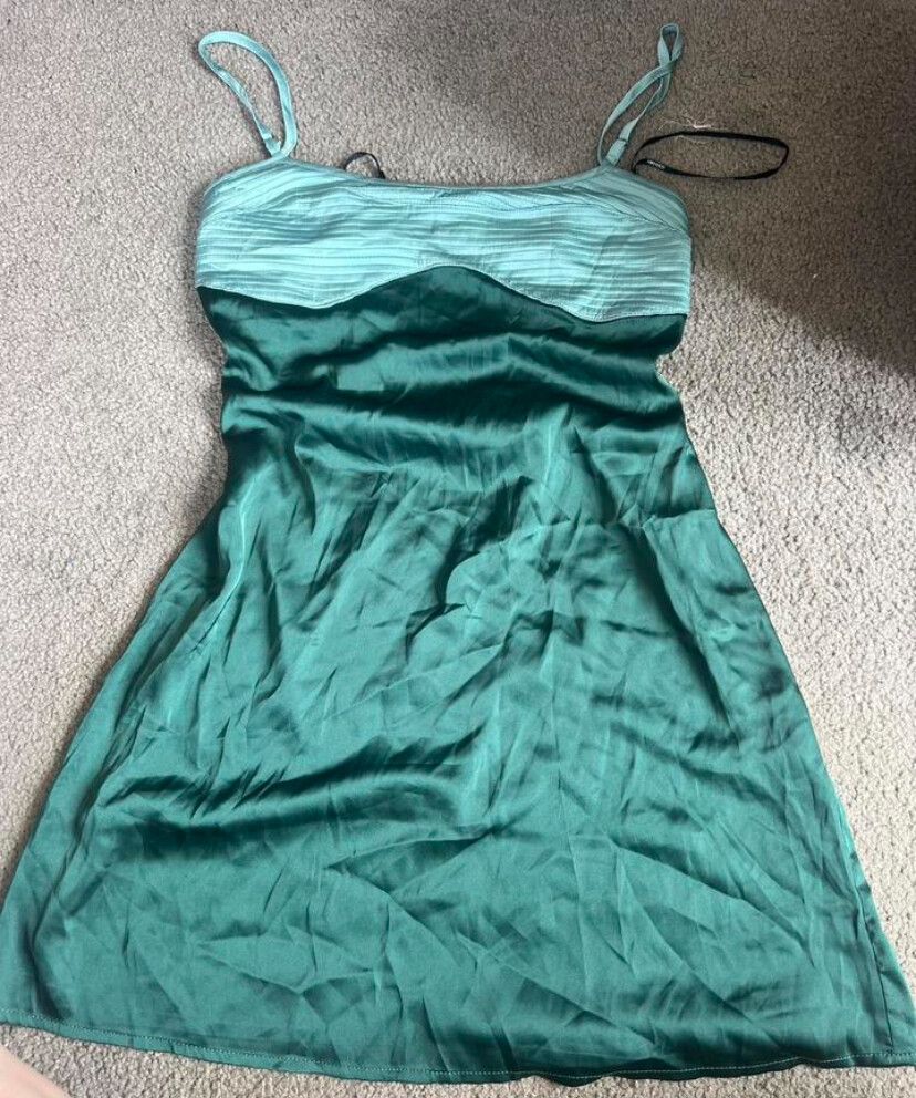 Forever 21 - Forever 21 Dress on Designer Wardrobe