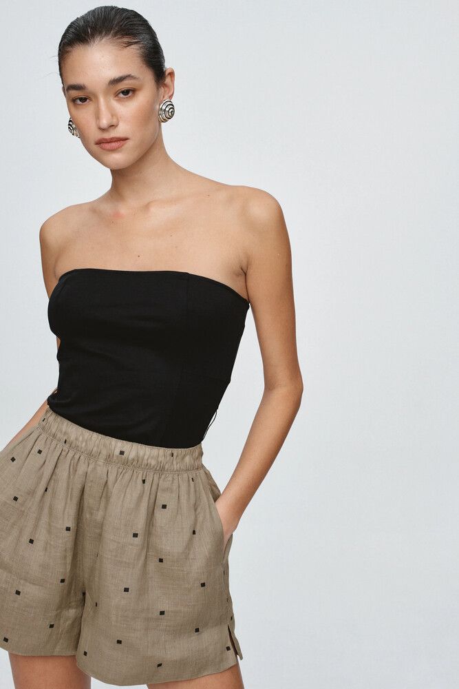 Alisa Short - Laurel