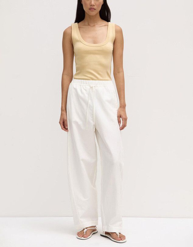 Loxley Cotton Blend Pants